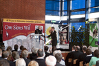 Symposium &lsquo;Geloof en gevoel&rsquo; [video en foto]