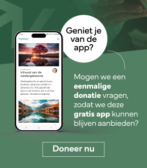 donatie app