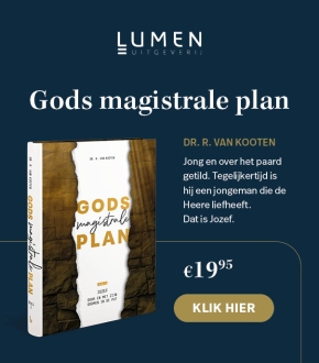 Gods Magistrale Plan 1