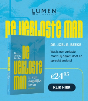 De verloste man