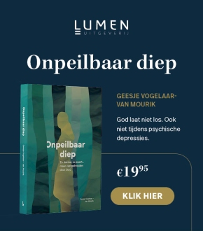 Onpeilbaar diep