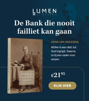 De Bank die nooit failliet kan gaan