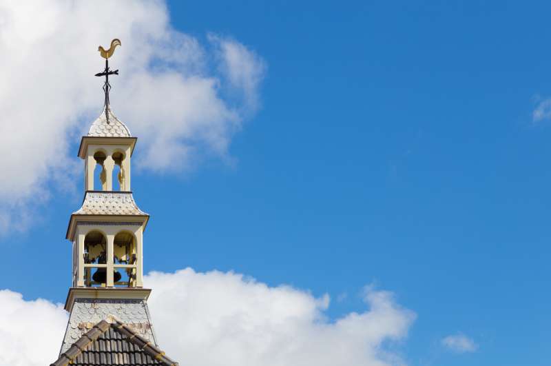 Waar het in de kerk om draait