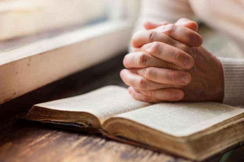 Het belang van het gebed