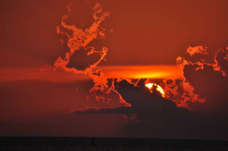 Heet of koud …