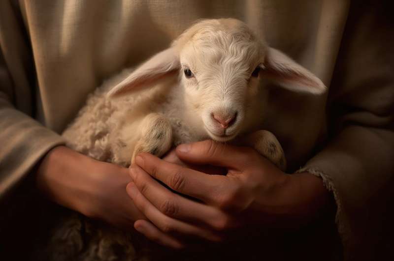 De eerste Evangelieboodschap