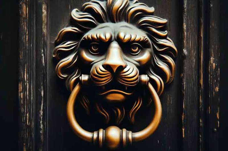 De rechte weg