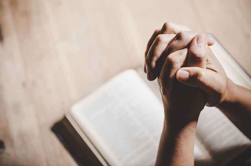 God verlangt naar jouw bekering
