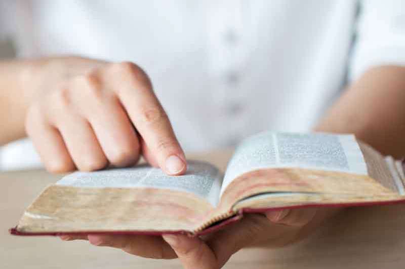 Helemaal voor God