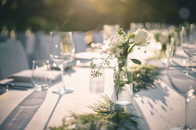 Liefdesbrief van de Bruidegom