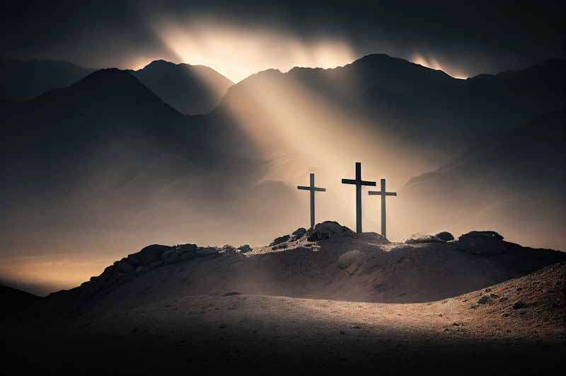 Over wie heeft Jezus het? (1)