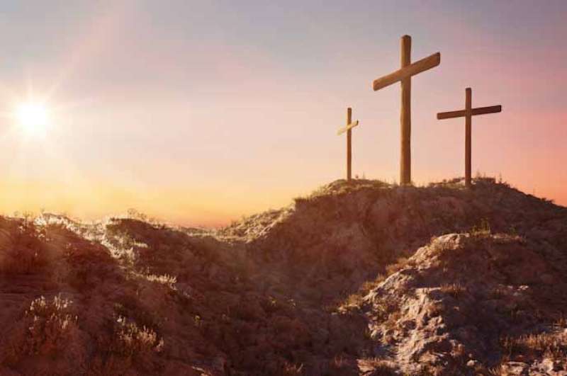 Over wie heeft Jezus het? (2)