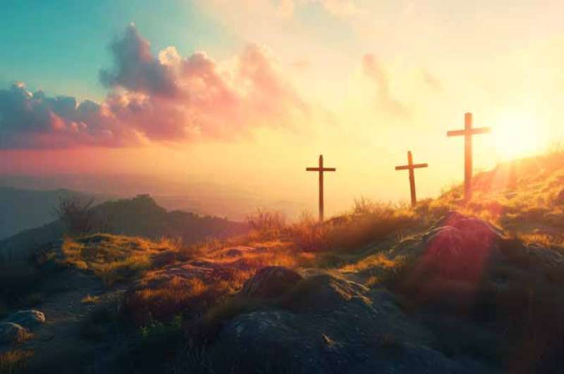 Over wie heeft Jezus het? (3)