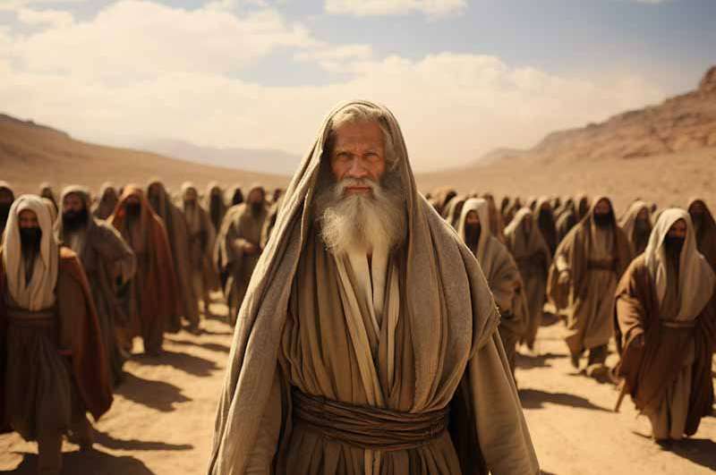 Zonder angst dienen!