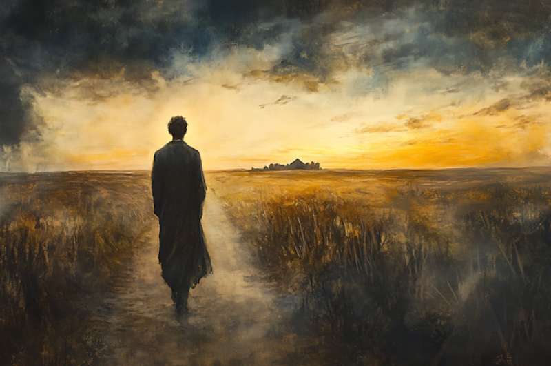 5. Bekering in het verbond.