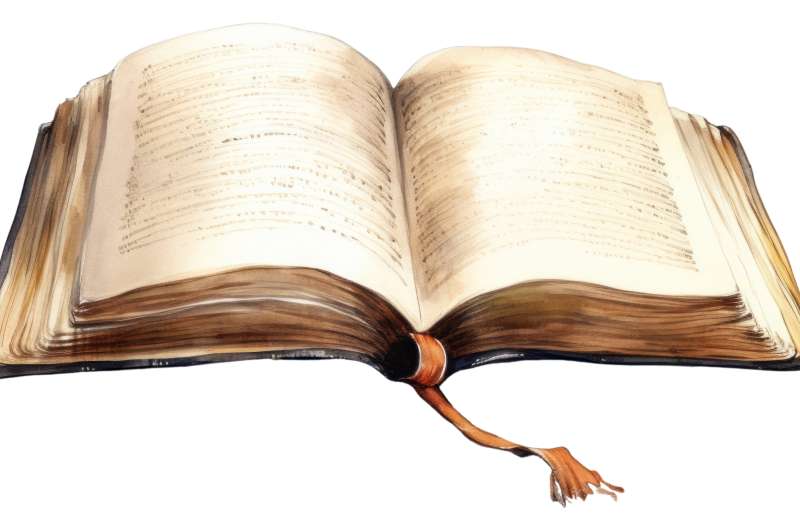 6. Woont God in jou?