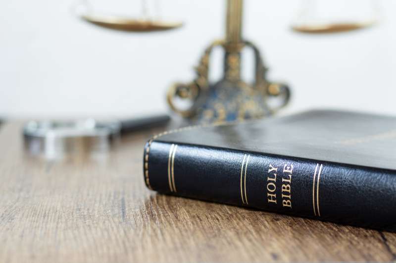 3. De rechtvaardiging van de rechtvaardige