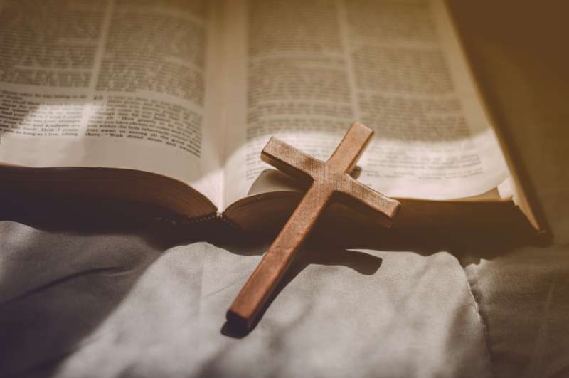 Jezus Christus