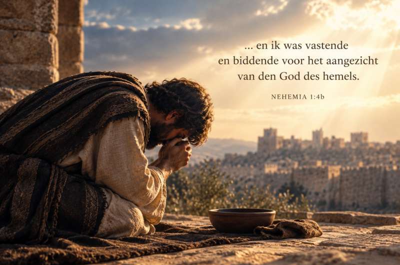 6 oktober / Op het juiste adres met de nood