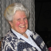Jannie Koetsier-Schokker
