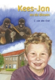 Kees-Jan  en de dieven - C. van den End