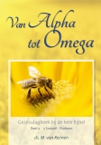 Van Alpha tot Omega Deel 2 - Ds. M. van Reenen