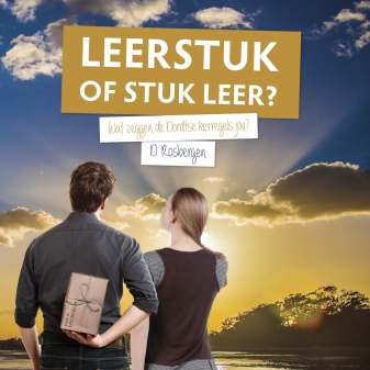 Leerstuk of stuk leer? - D. Rosbergen