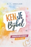 Ken je Bijbel! - D.J. Vogelaar