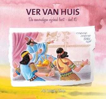 Ver van huis - Ada Schouten - Verrips