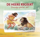 De Heere regeert - Ada Schouten - Verrips