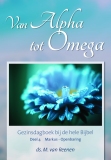 Van Alpha tot Omega deel 4 - Ds. M. van Reenen