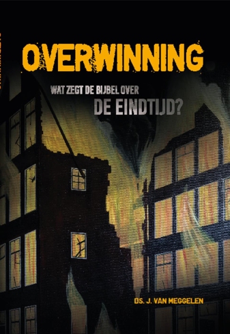 Overwinning - ds. J. van Meggelen