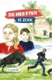 De meester is zoek - C. van den End