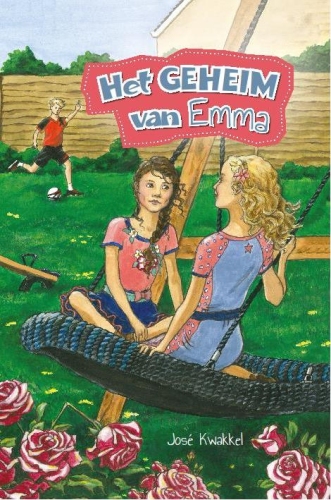 Het geheim van Emma - José Koppenaal-Kwakkel