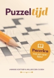 Puzzeltijd - Willeke den Ouden   Janneke Koetsier e.a.