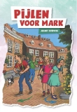 Pijlen voor Mark - Jeanet Zuidweg