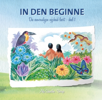 In den beginne - Ada Schouten - Verrips