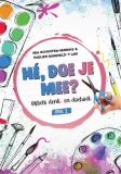 Hé, doe je mee? 2  - Ada Schouten-Verrips & Paulien Rijneveld-'t Lam