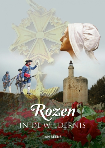 Rozen in de wildernis - Jan Beens