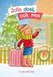 Jolie doet ook mee - C. van den End