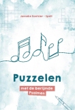 Puzzelen met de berijmde Psalmen  - Janneke Koetsier - Spelt