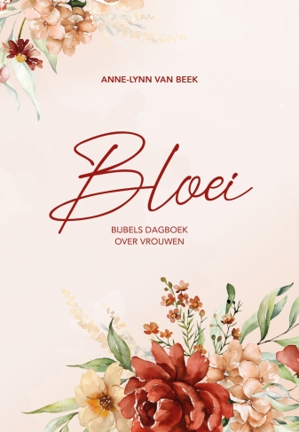 Bloei - Anne-Lynn van Beek