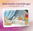 Milde handen, vriendelijk ogen - Ada Schouten - Verrips