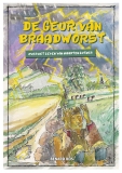 De geur van braadworst - Bernard Bos