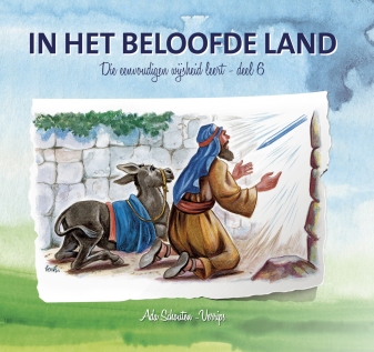 In het beloofde land - Ada Schouten - Verrips