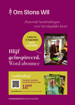 Proef - Abonnement